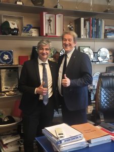 Copioli e Passarello